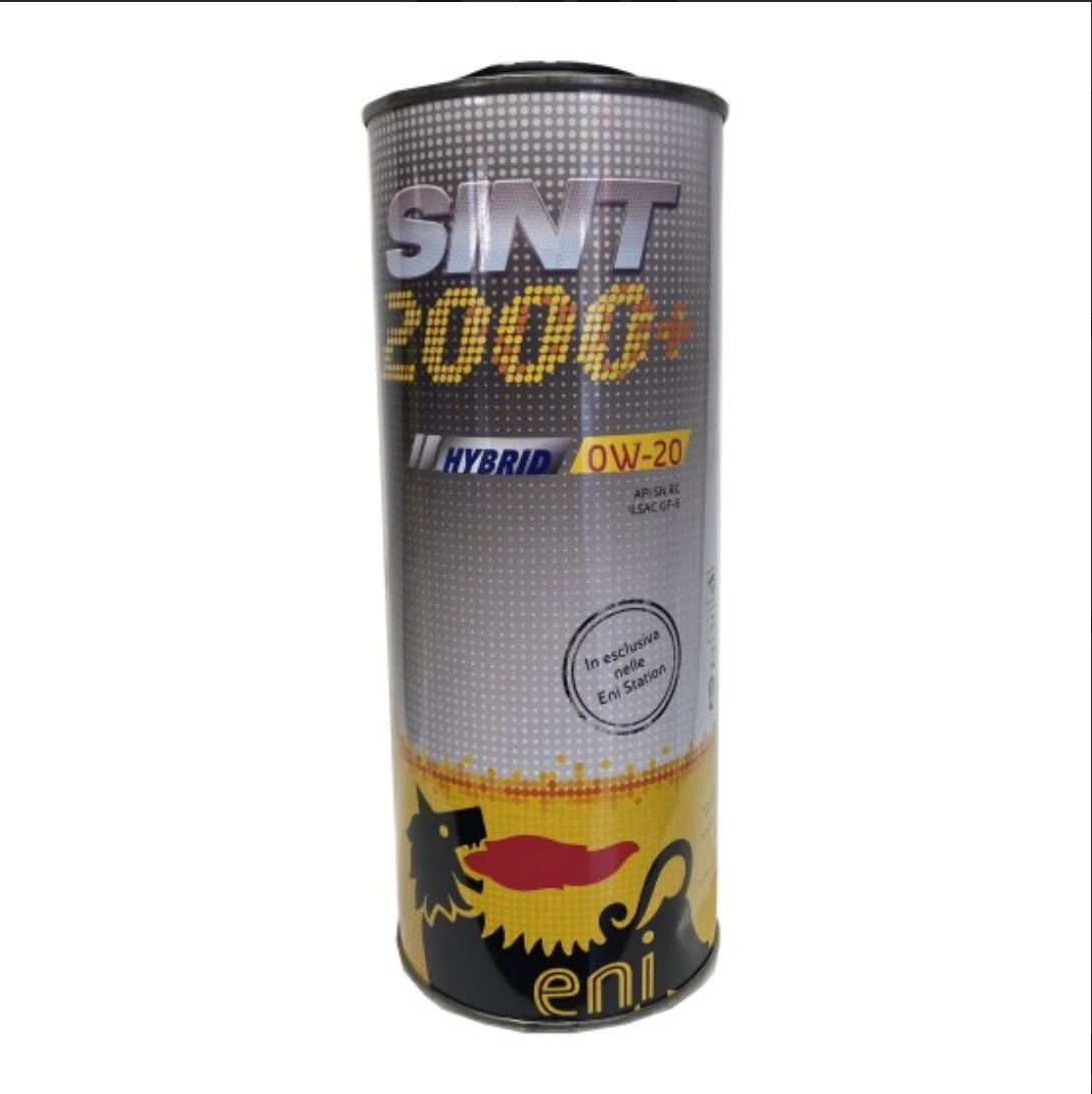 Eni i-Sint 0W-20 1L